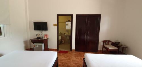 Hotel Eco Resort Phu Quoc