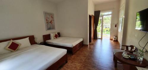 Hotel Eco Resort Phu Quoc