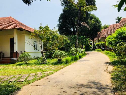 Hotel Eco Resort Phu Quoc