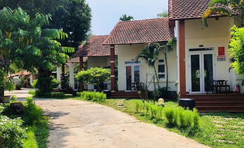 Hotel Eco Resort Phu Quoc