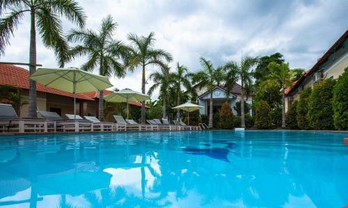 Hotel Eco Resort Phu Quoc