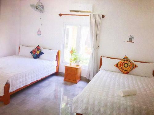 Hotel Her Bungalow