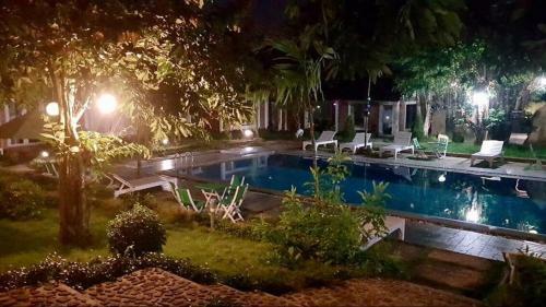 Hotel Her Bungalow