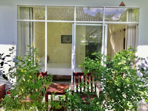 Hotel Sunlight Bungalow