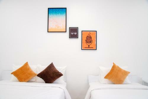 Hotel Philip Bungalow