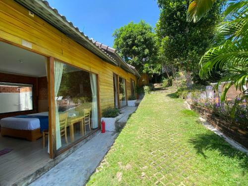 Hotel Dendi Resort Phu Quoc
