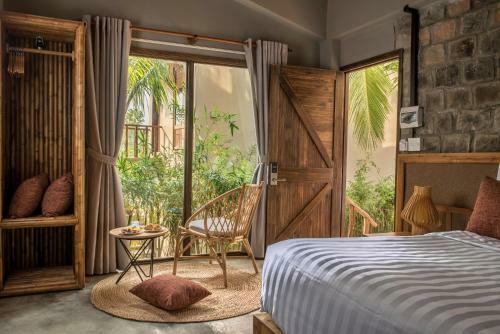 Hotel M Resort & Spa Phu Quoc