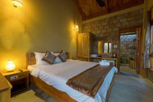 Hotel Island Lodge Phu Quoc