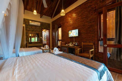 Hotel Island Lodge Phu Quoc