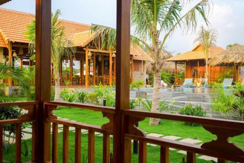 Hotel Island Lodge Phu Quoc