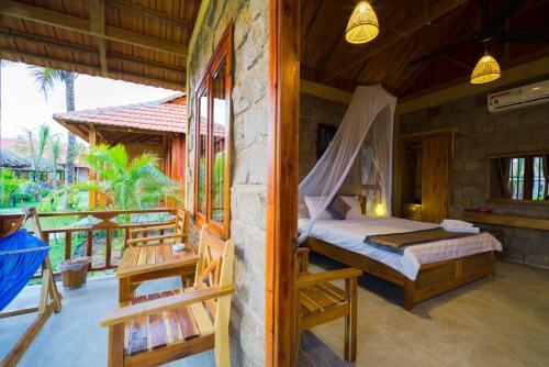 Hotel Island Lodge Phu Quoc