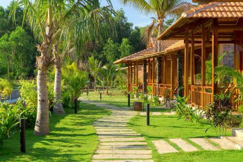Hotel Island Lodge Phu Quoc