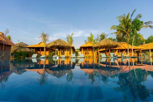 Hotel Island Lodge Phu Quoc