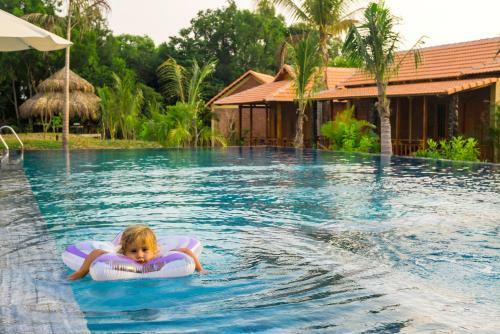 Hotel Island Lodge Phu Quoc
