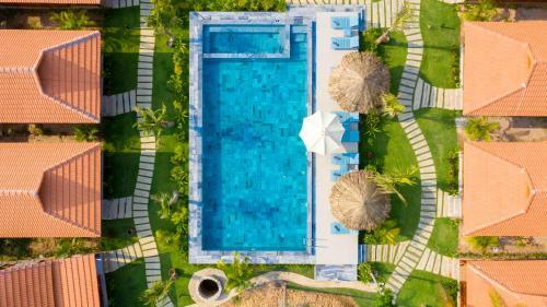 Hotel Island Lodge Phu Quoc