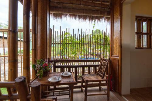 Hotel Bamboo Ph� Qu?c