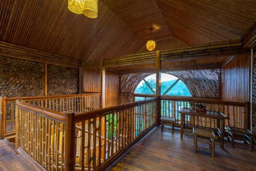Hotel Bamboo Ph� Qu?c