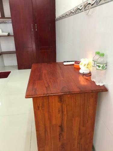 Hotel Ti�n S?n Guest House