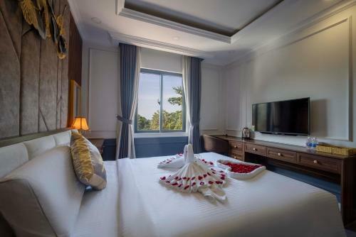 Hotel Happy Phu Quoc