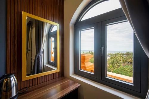Hotel Happy Phu Quoc