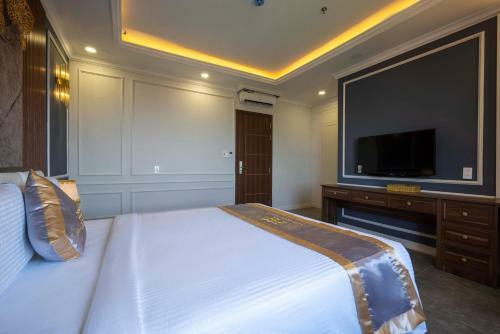 Hotel Happy Phu Quoc