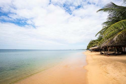 Hotel Happy Phu Quoc