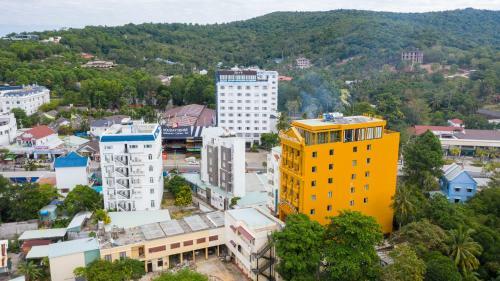 Hotel Happy Phu Quoc