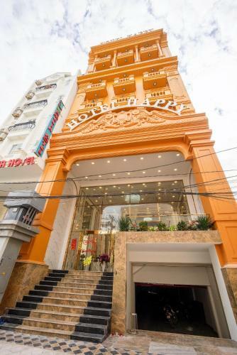 Hotel Happy Phu Quoc