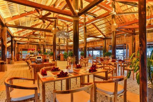 Hotel Ocean Bay Phu Quoc Resort And Spa
