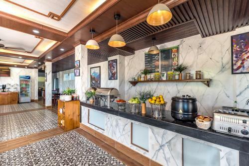 Hotel Su?i M�y Garden Resort And Spa