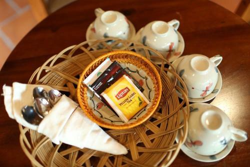 Hotel Thanh Kieu Beach Resort