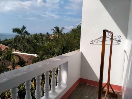 Hostal Kim Lien Phu Quoc Guesthouse