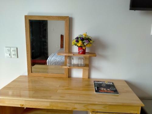 Hostal Kim Lien Phu Quoc Guesthouse