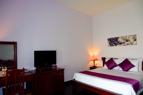 Hotel Terrace Phu Quoc Resort