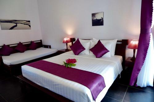 Hotel Terrace Phu Quoc Resort
