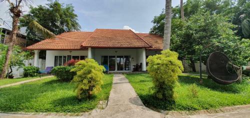 Hotel Terrace Phu Quoc Resort