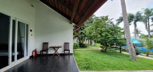 Hotel Terrace Phu Quoc Resort