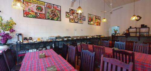 Hotel Terrace Phu Quoc Resort