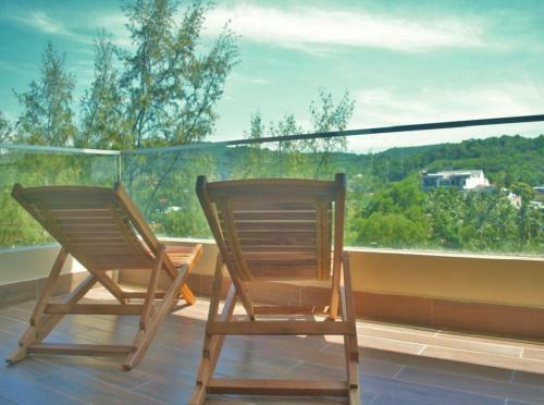 Hotel Coral Bay Resort