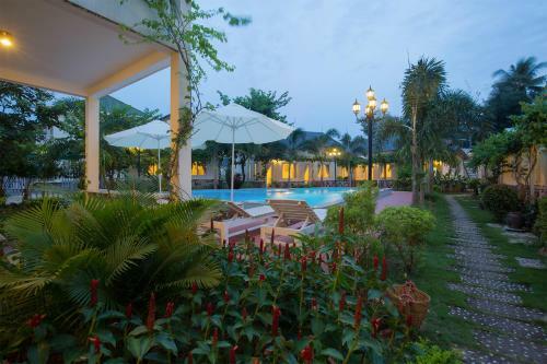 Hotel Blue Paradise Resort