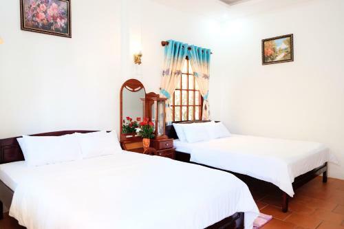 Hostal The Palm Tree Guesthouse