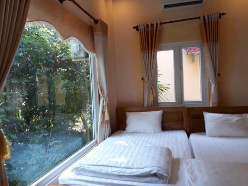 Hotel Sun & Wind Paradise Bungalow
