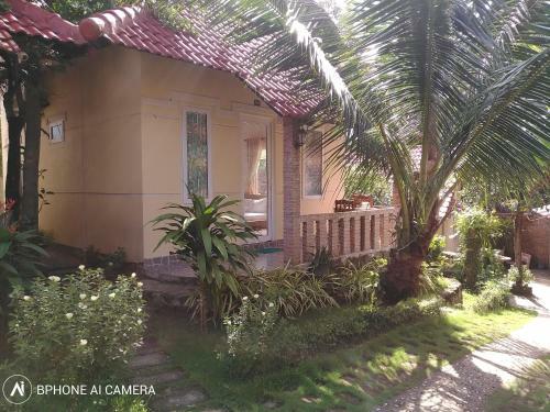 Hotel Sun & Wind Paradise Bungalow