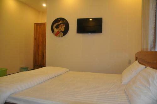 Hotel Sun & Wind Paradise Bungalow