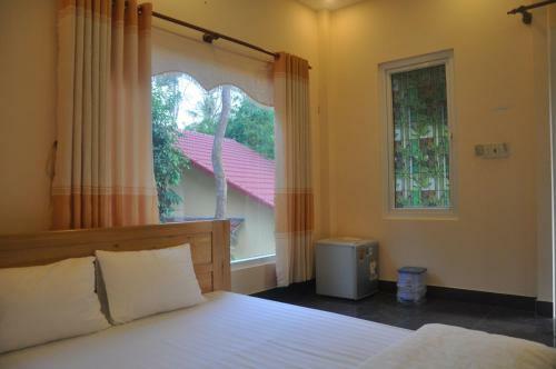 Hotel Sun & Wind Paradise Bungalow