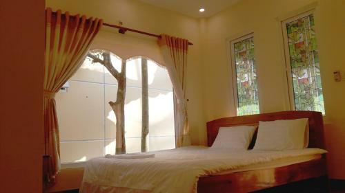 Hotel Sun & Wind Paradise Bungalow