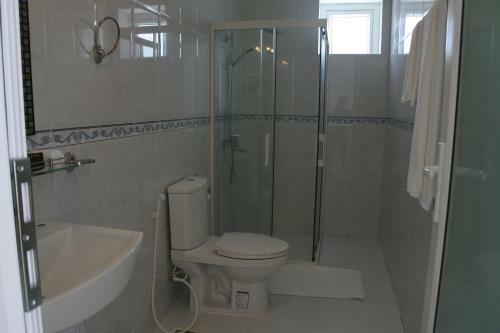 Hotel Godiva Villa Phu Quoc