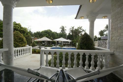 Hotel Godiva Villa Phu Quoc