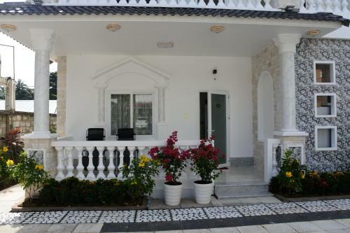 Hotel Godiva Villa Phu Quoc