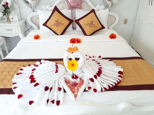 Hotel Godiva Villa Phu Quoc